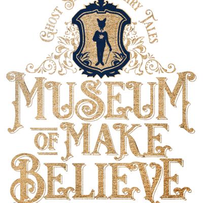 Logo of Museum of Make Believe