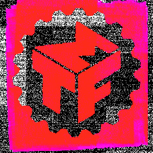 Logo of Musical Theatre Factory