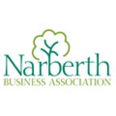 Logo of Narberth Business Association