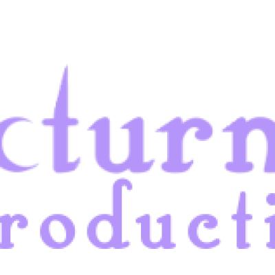 Logo of Nocturnalist Productions