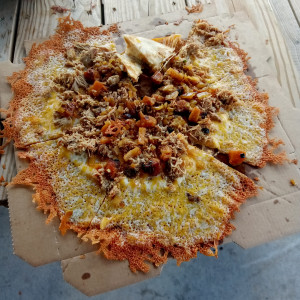 Logo of Nothing happens