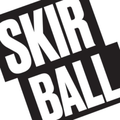 Logo of NYU Skirball