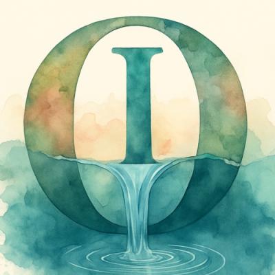 Logo of Oasis Immersive