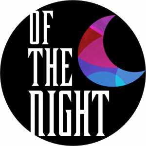 Logo of Of The Night