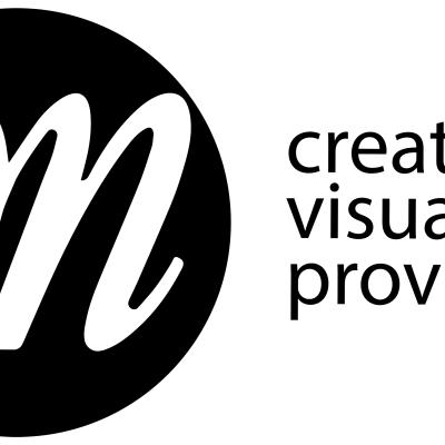 Logo of ON Creative Visual Tech Provider