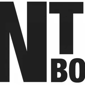 Logo of On the Boards