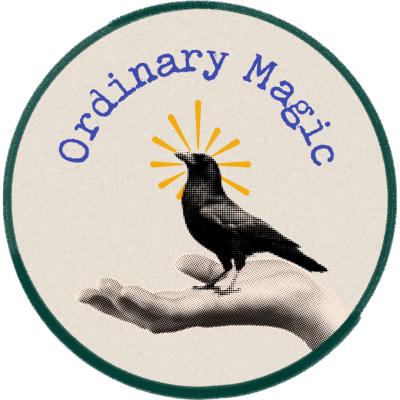 Logo of Ordinary Magic