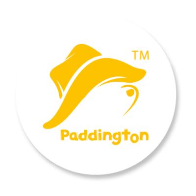 Logo of Paddington Bear Experience