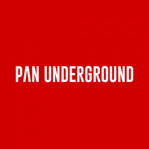 Logo of Pan Underground