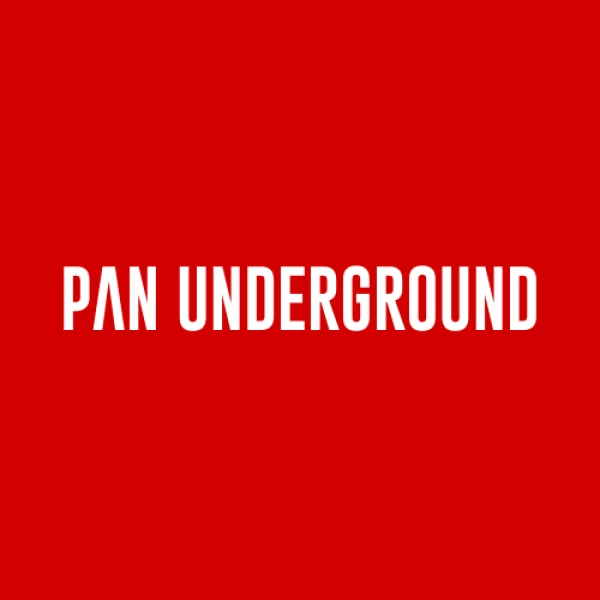 Pan Underground