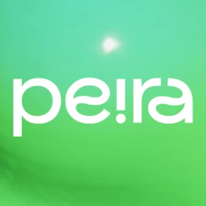 Logo of Peira