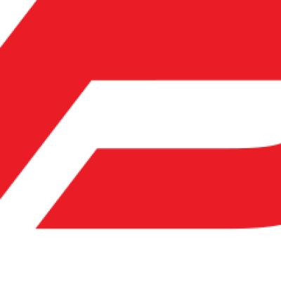 Logo of Petersen Automotive Museum