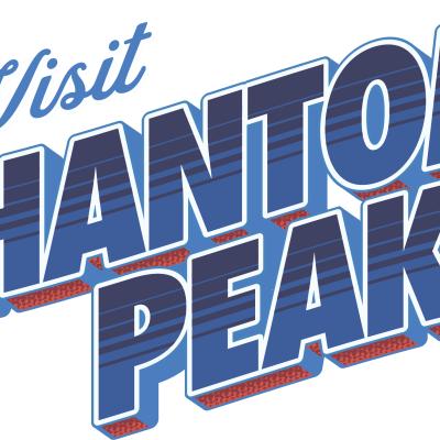Logo of Phantom Peak