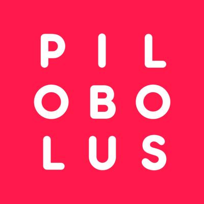 Logo of Pilobolus