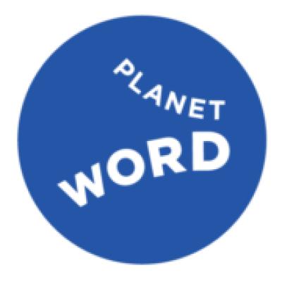 Logo of Planet Word