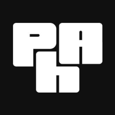 Logo of Powerhouse Arts
