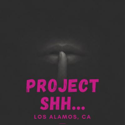 Logo of Project Shh