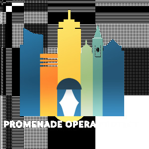 Logo of Promenade Opera Project