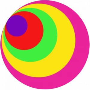 Logo of Psychonaut Theatre