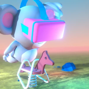 Logo of Qld XR Festival