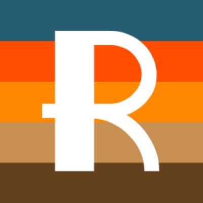 Logo of Radiant Neon