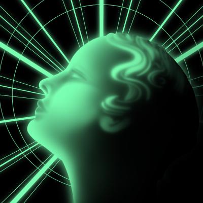 Logo of Radium Girls Immersive