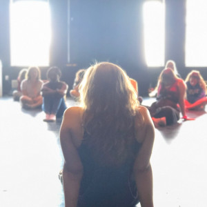 Logo of REAL Immersive