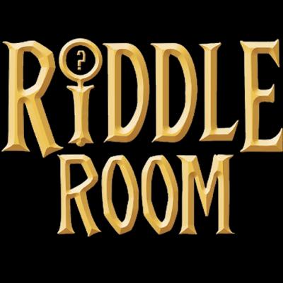 Logo of RI Riddle Room