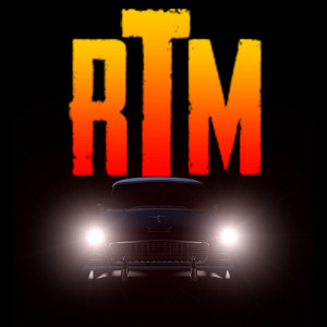 Logo of Road Trip Mysteries
