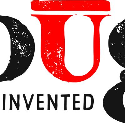 Logo of ROŪGE Theater Reinvented