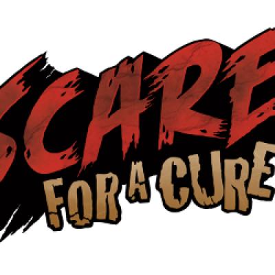 Logo of SCARE for a CURE