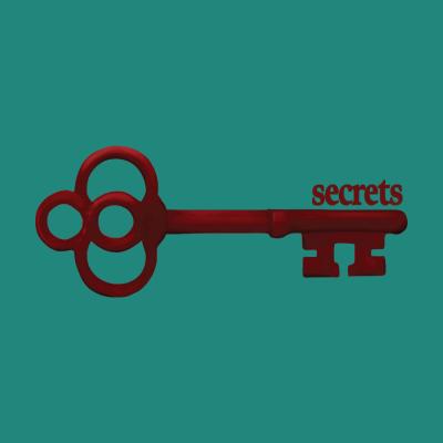 Logo of Secrets