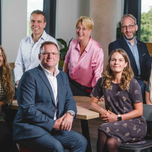 Logo of SETsquared Exeter