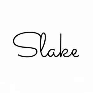 Logo of Slake