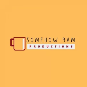 Logo of Somehow9am Productions & Katie MACK