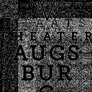 Logo of Staatstheater Augsburg