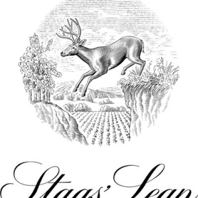 Logo of Stags' Leap Winery