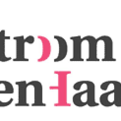 Logo of Stroom Den Haag