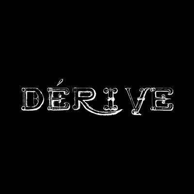 Logo of Studio Dérive