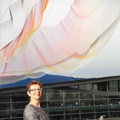 Logo of Studio Echelman