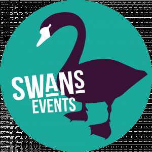 Logo of Swans Events