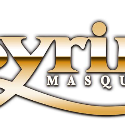 Logo of Sypher Art Studios