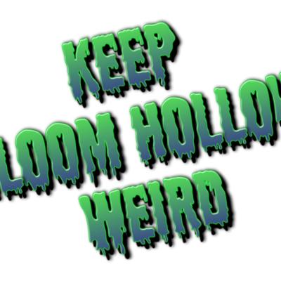 Logo of Tales from Gloom Hollow