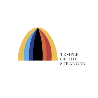 Logo of Temple of the Stranger