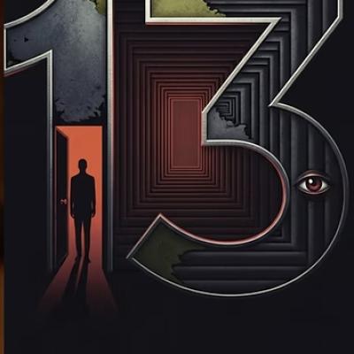 Logo of The 13th Room