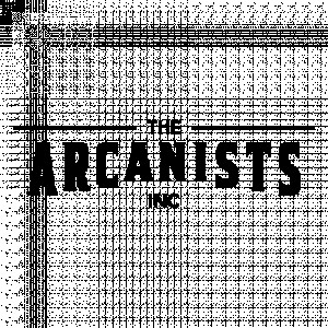 Logo of The Arcanists, Inc.