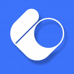 Logo of The Benefactors