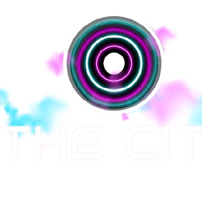 Logo of The City Escape Room