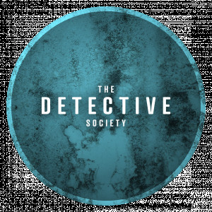 Logo of The Detective Society