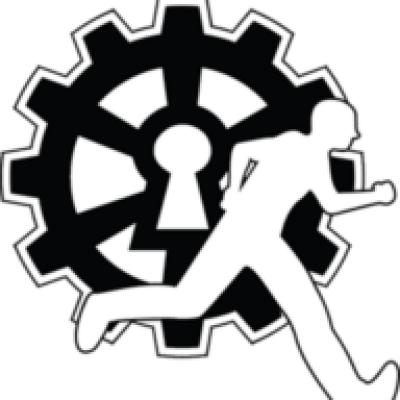 Logo of The Escape Ventures